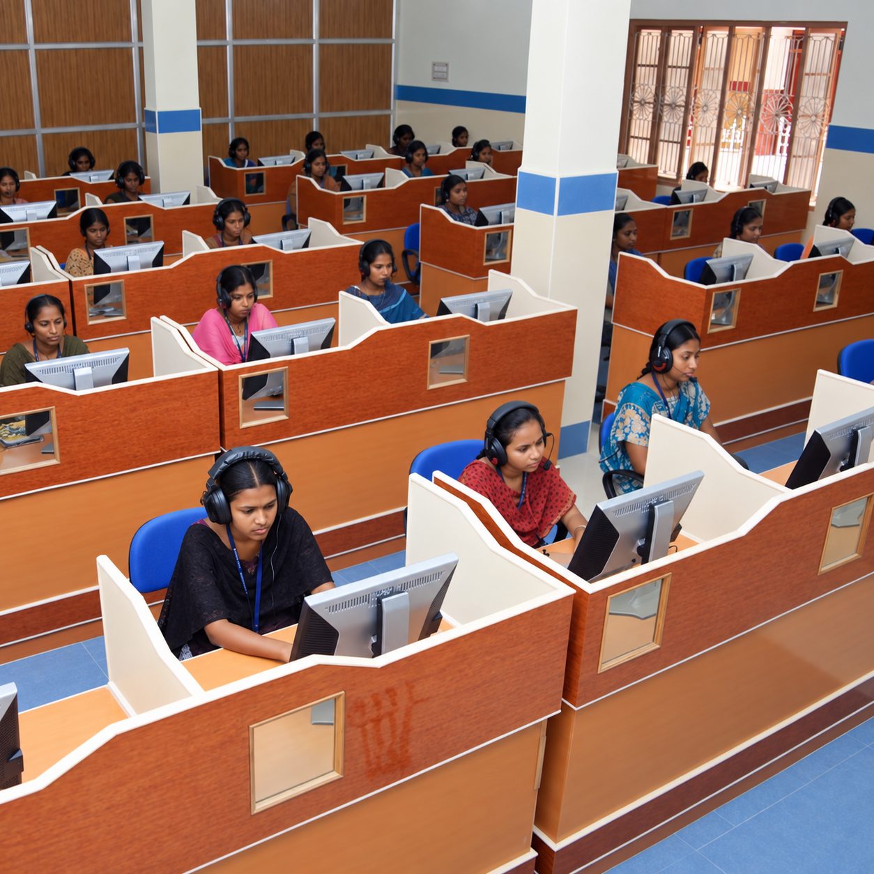 Postgraduate programmes
